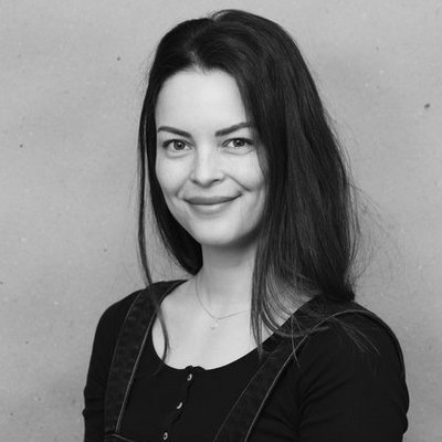 Cicilie S Schjølberg